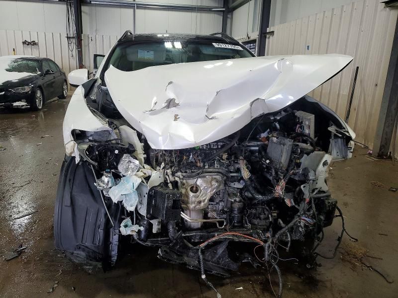 2014 Nissan Murano s