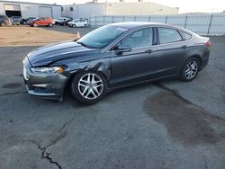 2014 Ford Fusion se en venta en Vallejo, CA