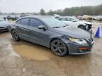 2012 Volkswagen Cc Luxury
