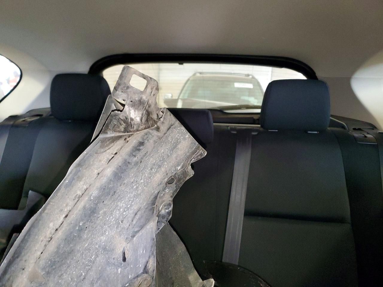 2014 Mazda Cx-5 Sport