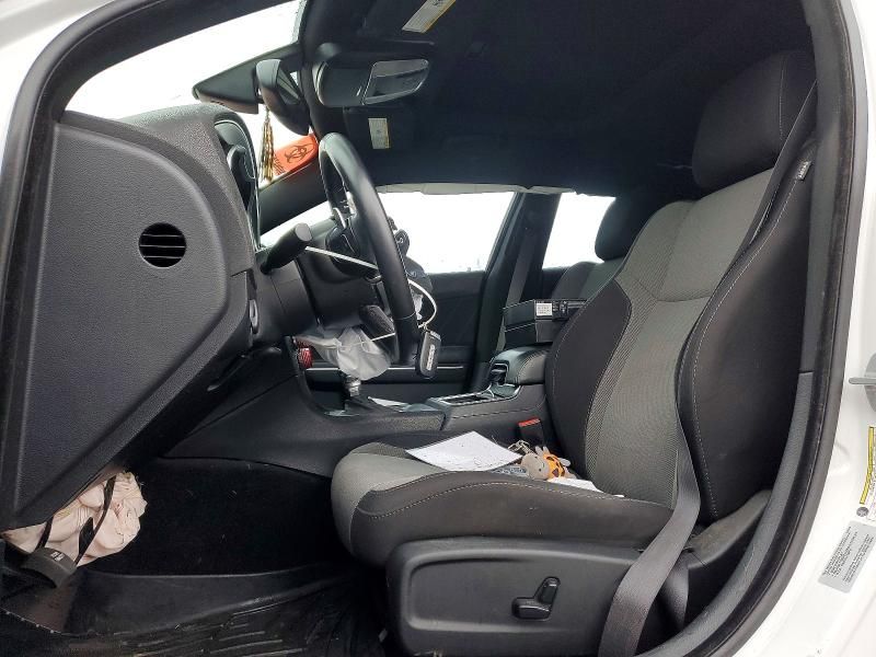 2015 Dodge Charger R/T