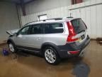 2016 Volvo Xc70 T5 Premier