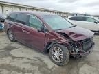 2013 Honda Odyssey exl