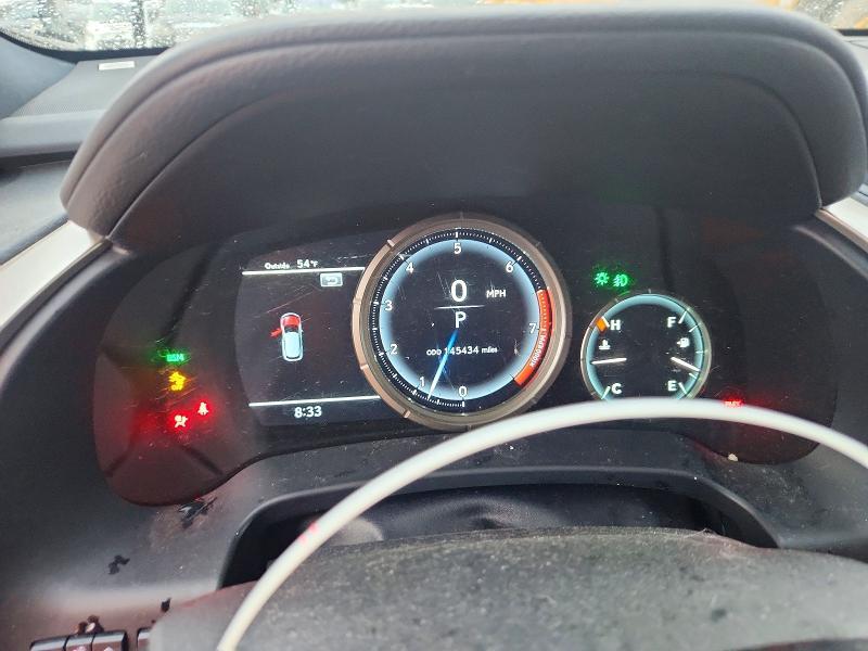 2021 Lexus Rx 350 f Sport