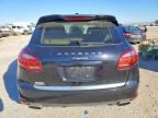2013 Porsche Cayenne