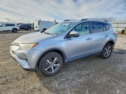 2017 Toyota Rav4 xle for sale in Earlington, KY