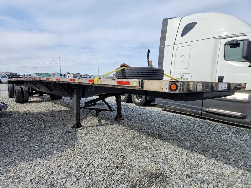 2016 Utility 16 Trailer