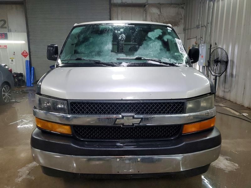 2005 Chevrolet Express G1500