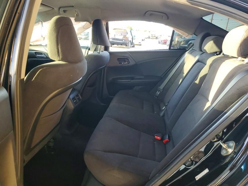 2014 Honda Accord Hybrid