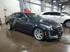 2014 Cadillac Cts Performance Collection