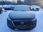 2018 Mazda 3 Sport