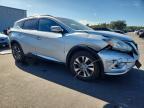 2016 Nissan Murano sv