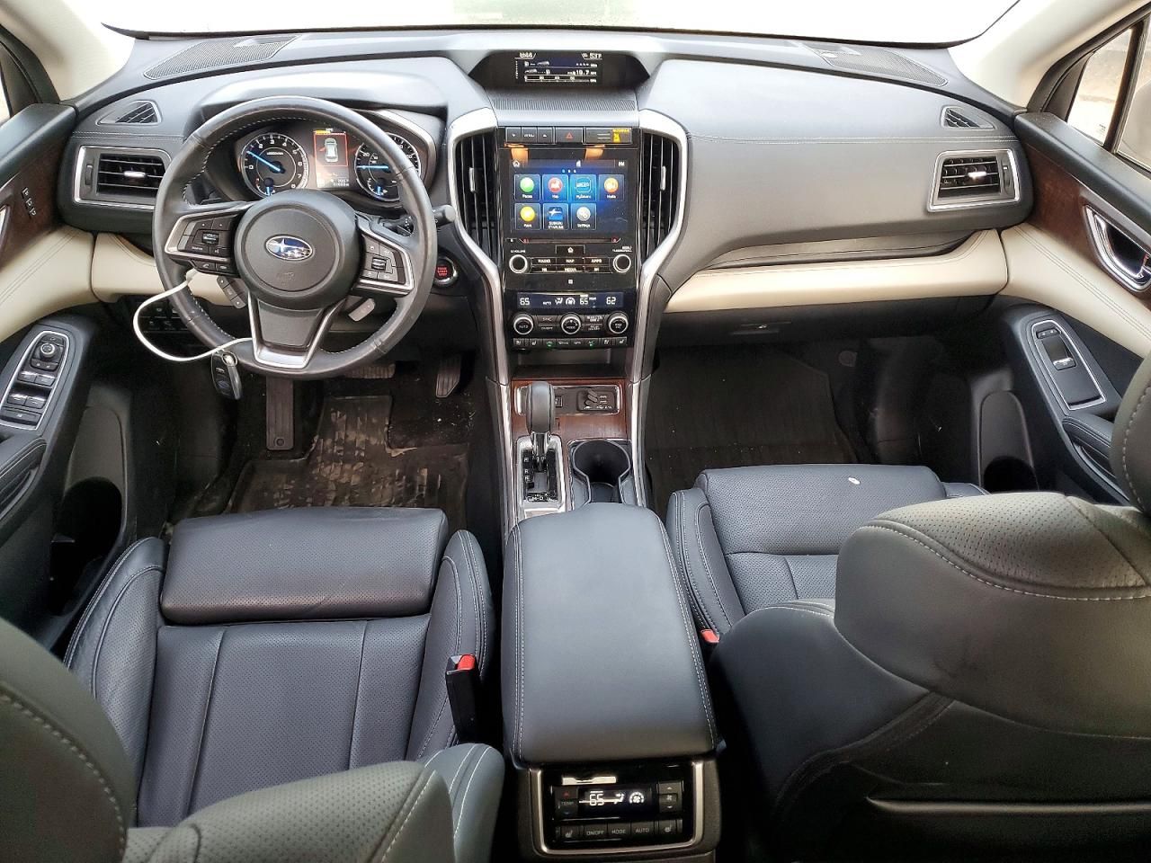 2022 Subaru Ascent Touring