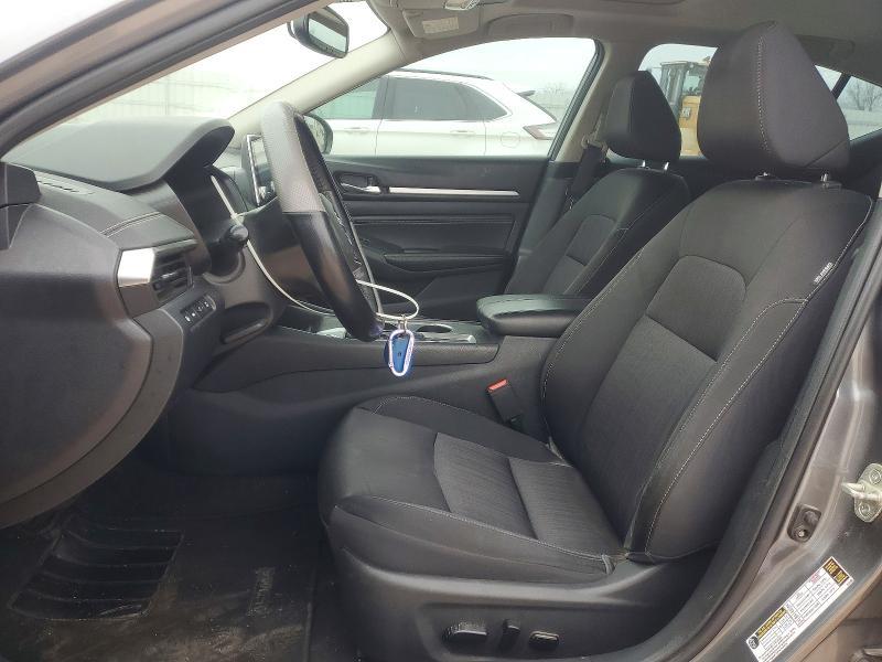 2019 Nissan Altima sv