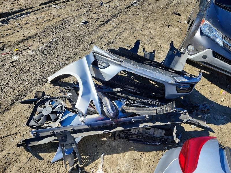 2018 Honda Accord exl