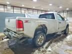 2013 GMC Sierra K2500 sle