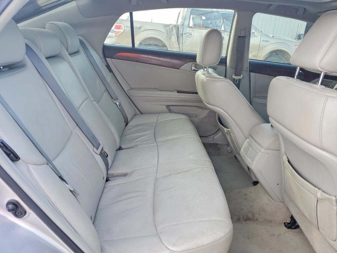 2012 Toyota Avalon Base