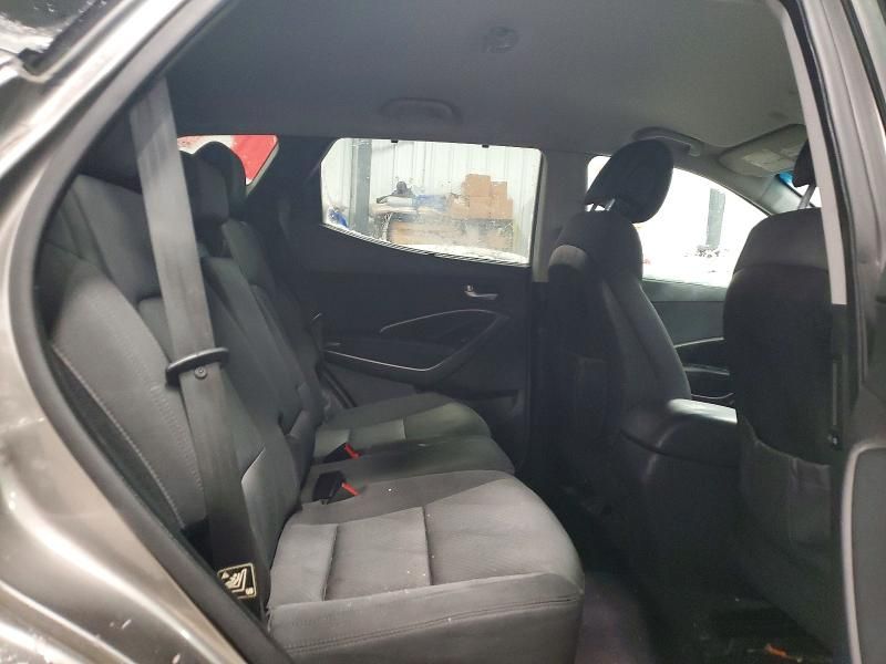 2014 Hyundai Santa fe Sport