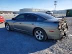 2012 Dodge Charger se