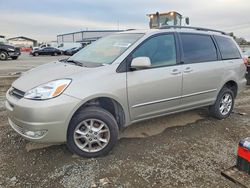 2004 Toyota Sienna xle for sale in San Diego, CA