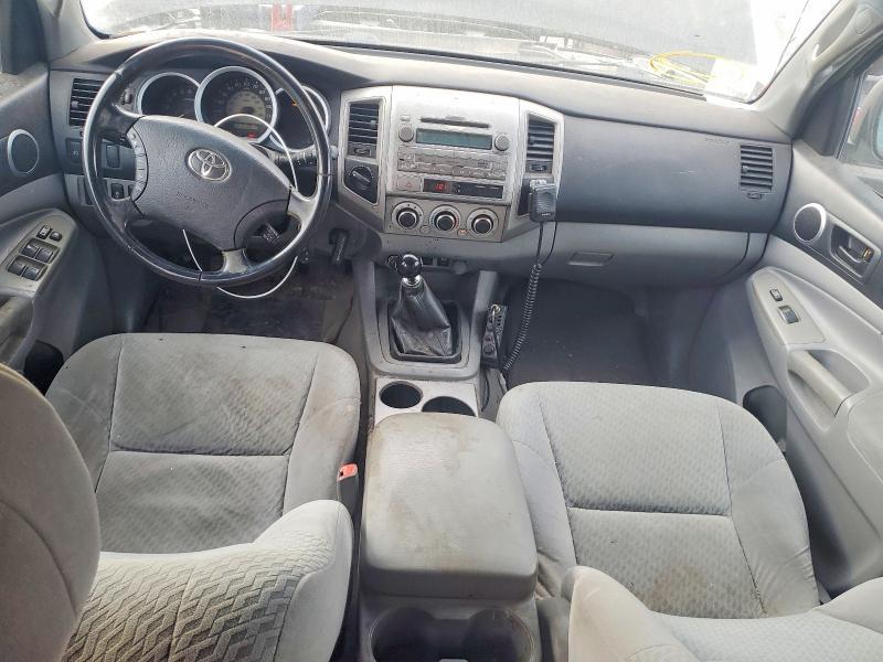 2009 Toyota Tacoma V6