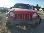 2003 Jeep Liberty Sport
