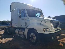 Salvage cars for sale from Copart -no: 2004 Freightliner Columbia 120 Semi Truck