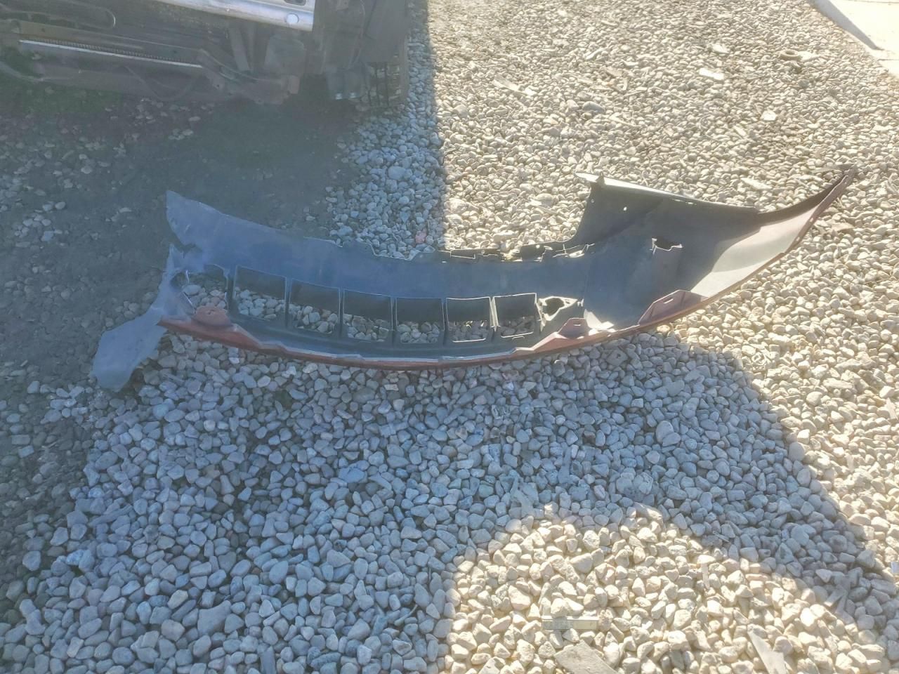 2005 Nissan Murano sl