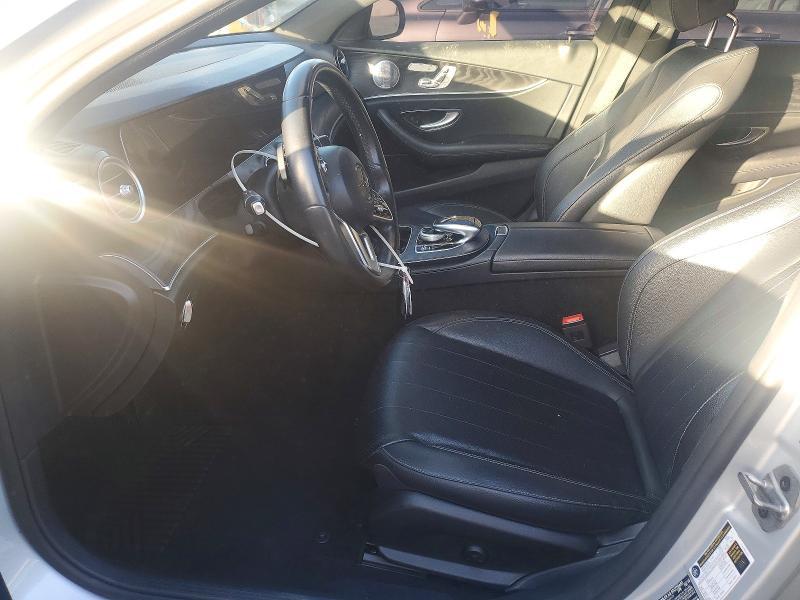 2020 Mercedes-Benz E 350