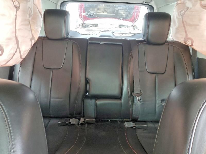 2013 GMC Terrain Denali