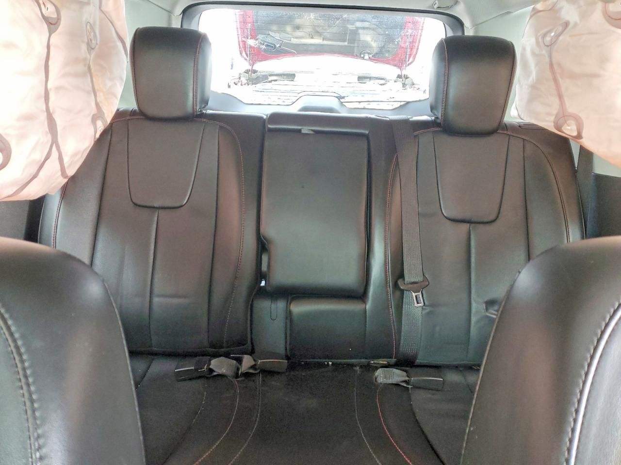 2013 GMC Terrain Denali