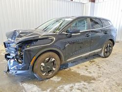 KIA Vehiculos salvage en venta: 2026 KIA Sportage lx