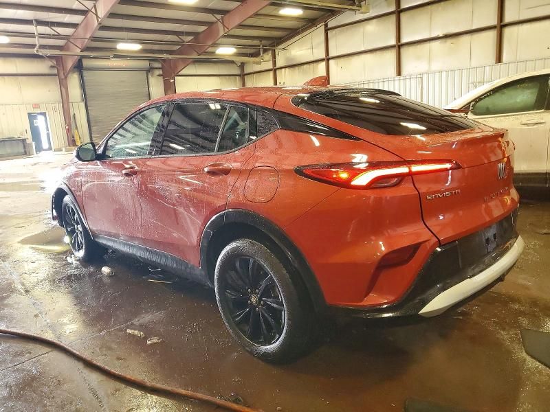 2024 Buick Envista Sport Touring