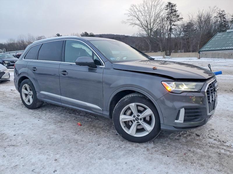 2021 Audi Q7 Premium