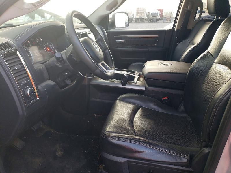 2014 Dodge Ram 1500 Sport