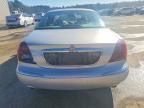 1999 Lincoln Continental