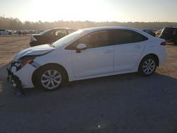2021 Toyota Corolla le for sale in Harleyville, SC
