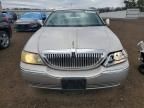 2003 Lincoln Town car Executive
