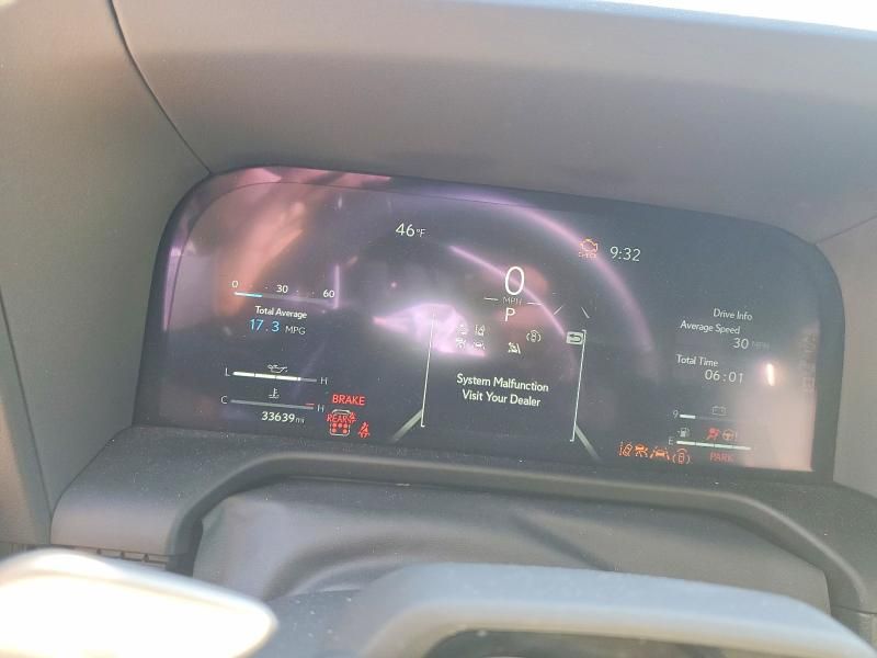 2024 Lexus Gx 550 Premium+