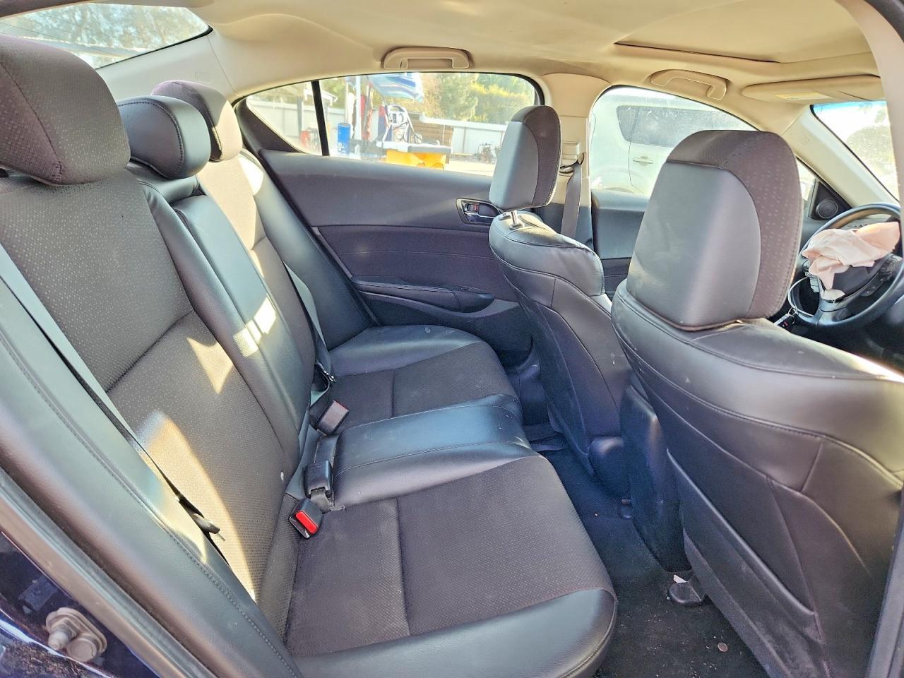 2013 Acura Ilx 20