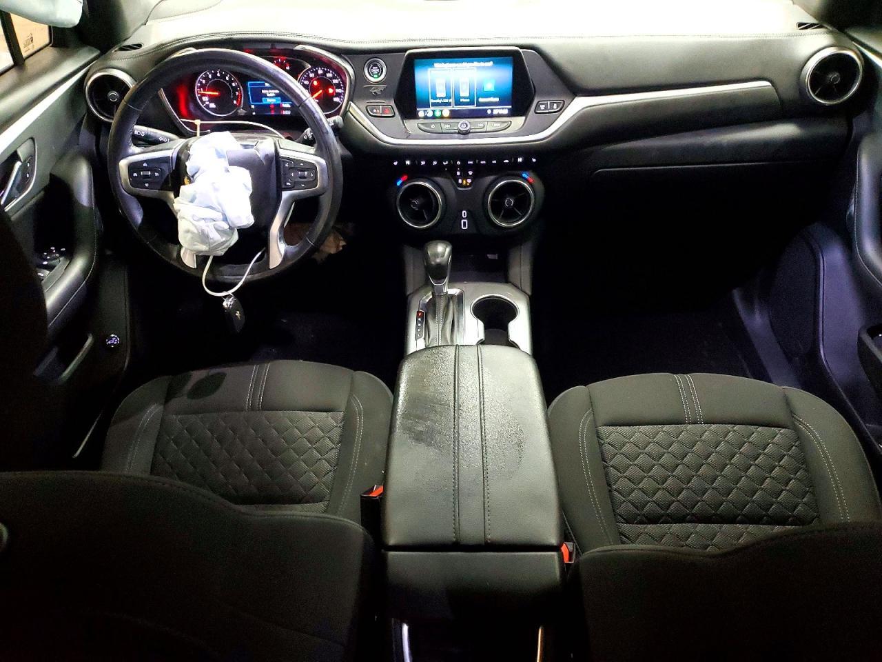 2020 Chevrolet Blazer 2LT