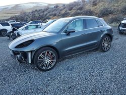 2017 Porsche Macan gts for sale in Reno, NV