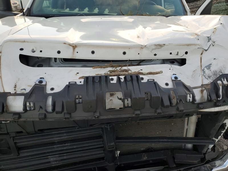 2024 GMC Sierra K2500 Heavy Duty