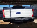 2018 Ford F250 Super Duty