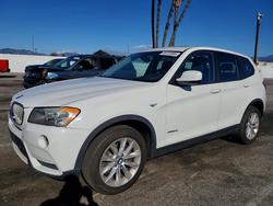 2014 BMW X3 Xdrive28i for sale in Van Nuys, CA