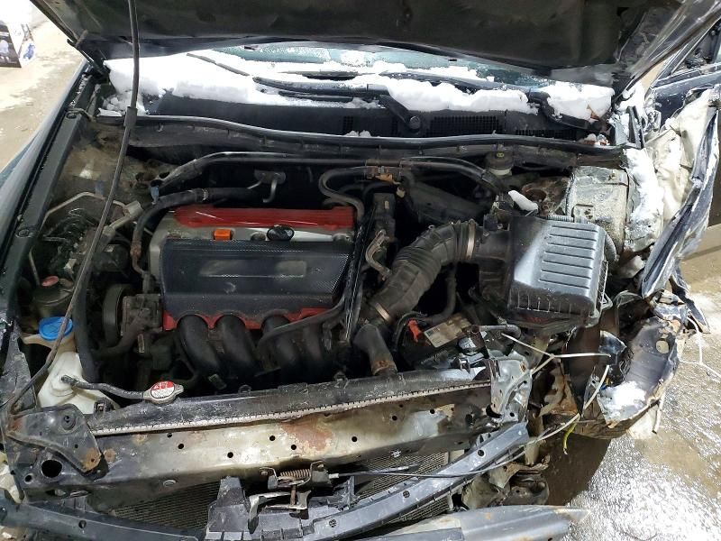 2009 Honda Accord lx