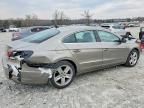 2013 Volkswagen Cc Sport