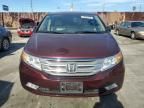 2013 Honda Odyssey Touring