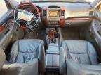 2008 Lexus Gx 470