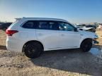 2019 Mitsubishi Outlander sel